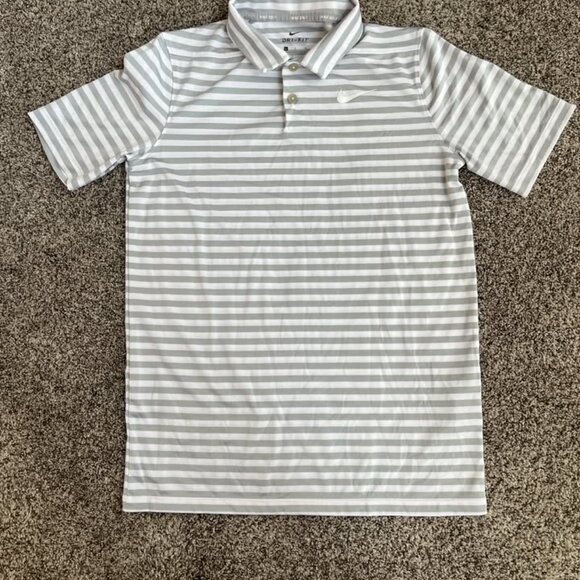 Boys Dri-Fit shirts (Youth L) - Picture 2 of 5